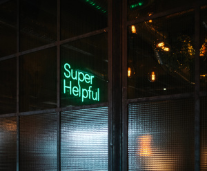 superhelp