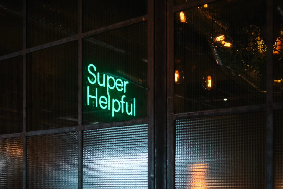 superhelp